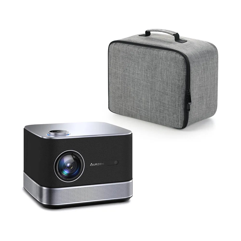 Aurzen Carry Case for BOOM 3 Projector