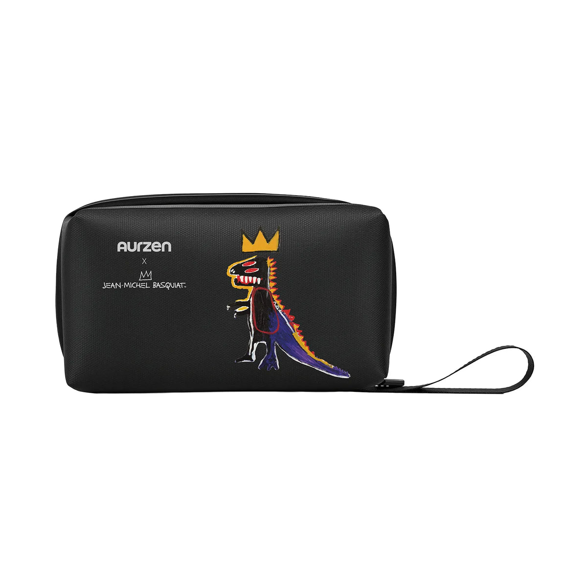 <tc>Aurzen</tc> <tc>ZIP</tc> Pro Tri-Fold Full HD tragbarer Projektor