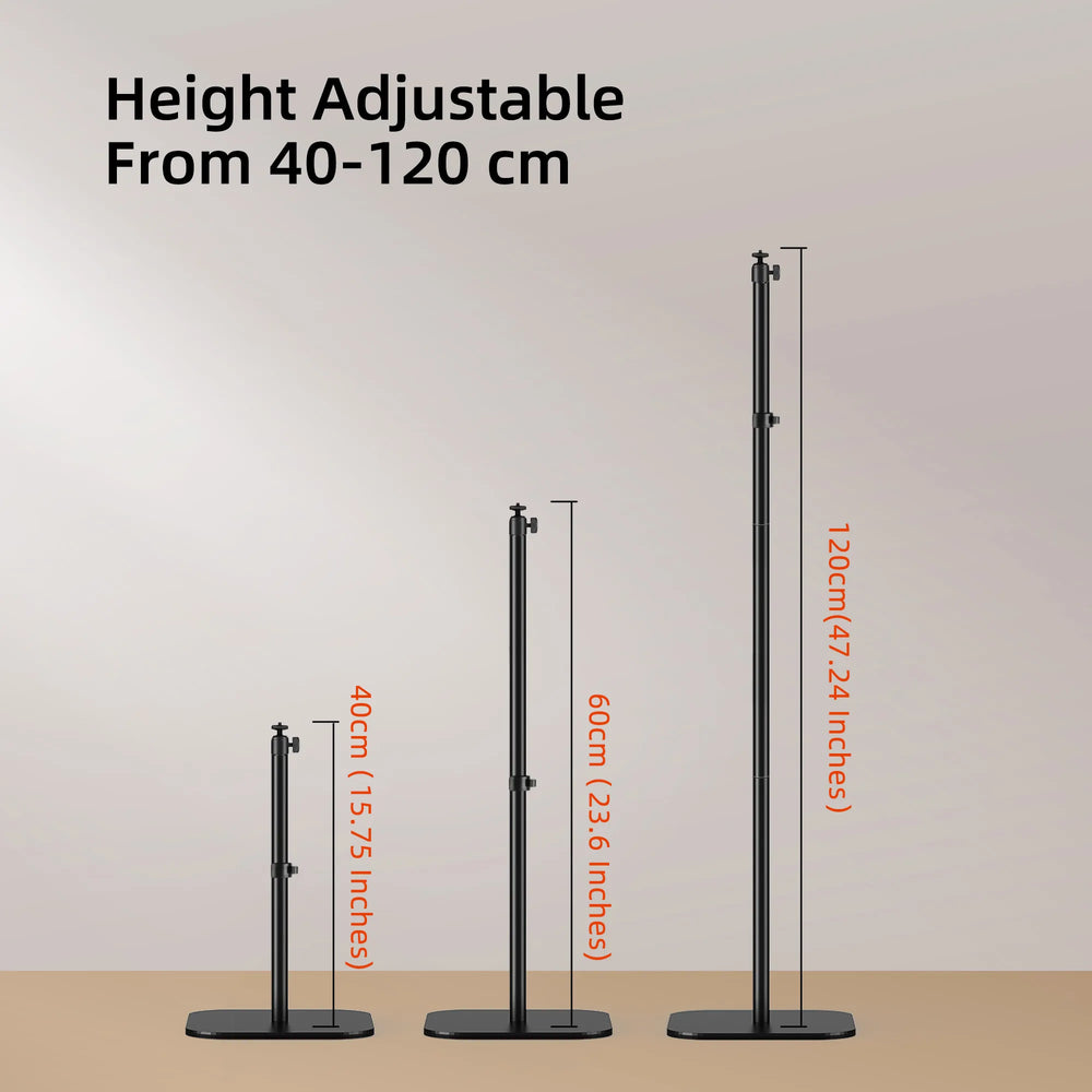 40-120cm Projector Floor Stand