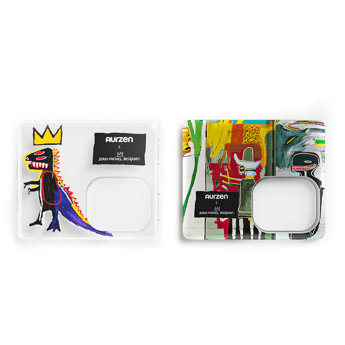 <tc>Aurzen</tc> <tc>ZIP</tc> Pro Tri-Fold Full HD tragbarer Projektor