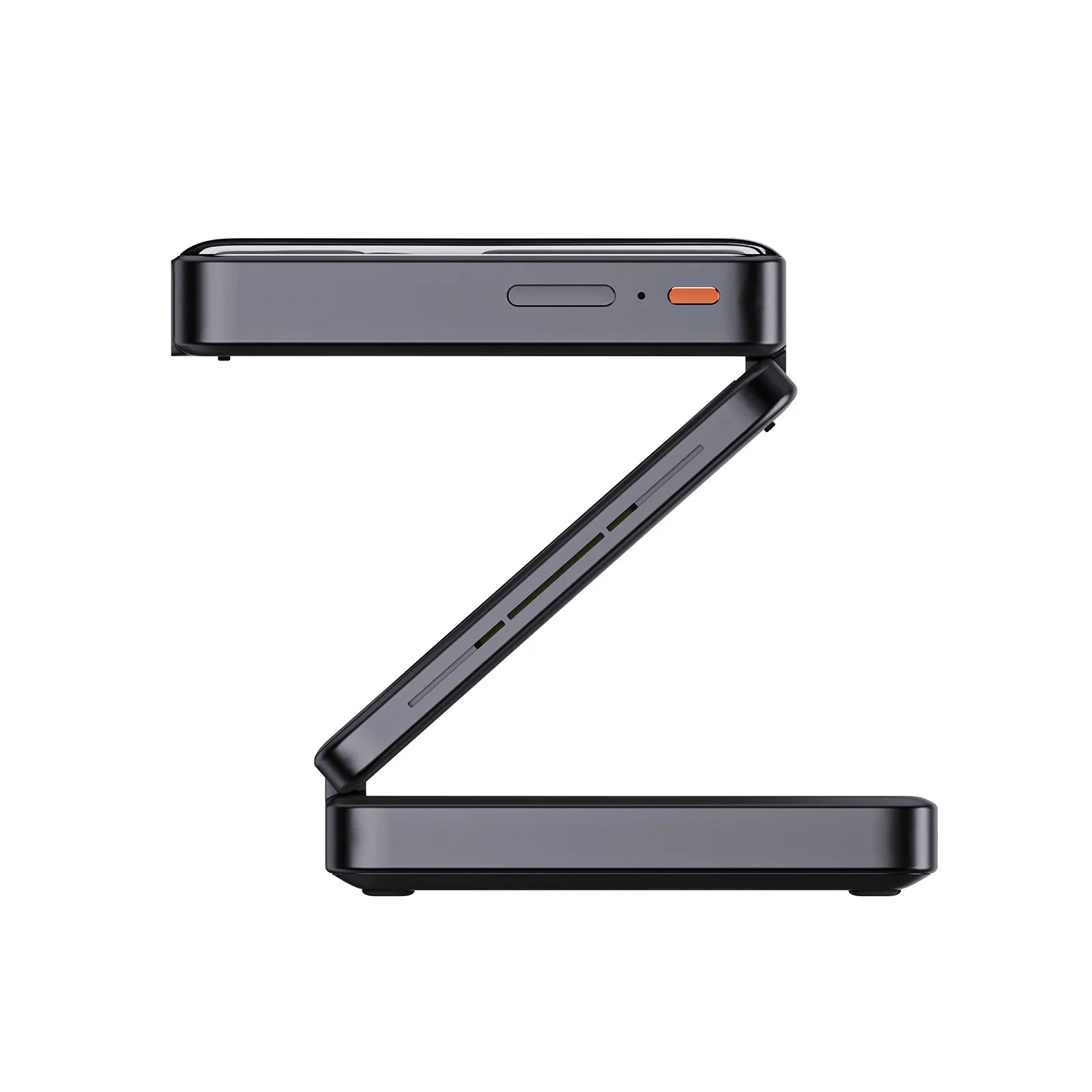 Aurzen ZIP Pro Tri-Fold Full HD Portable Projector