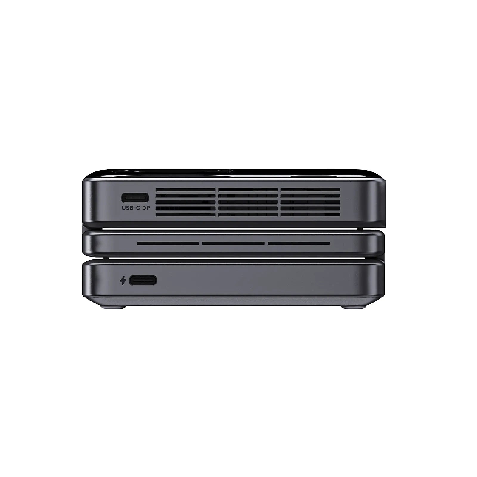 Aurzen ZIP Pro Tri-Fold Full HD Portable Projector