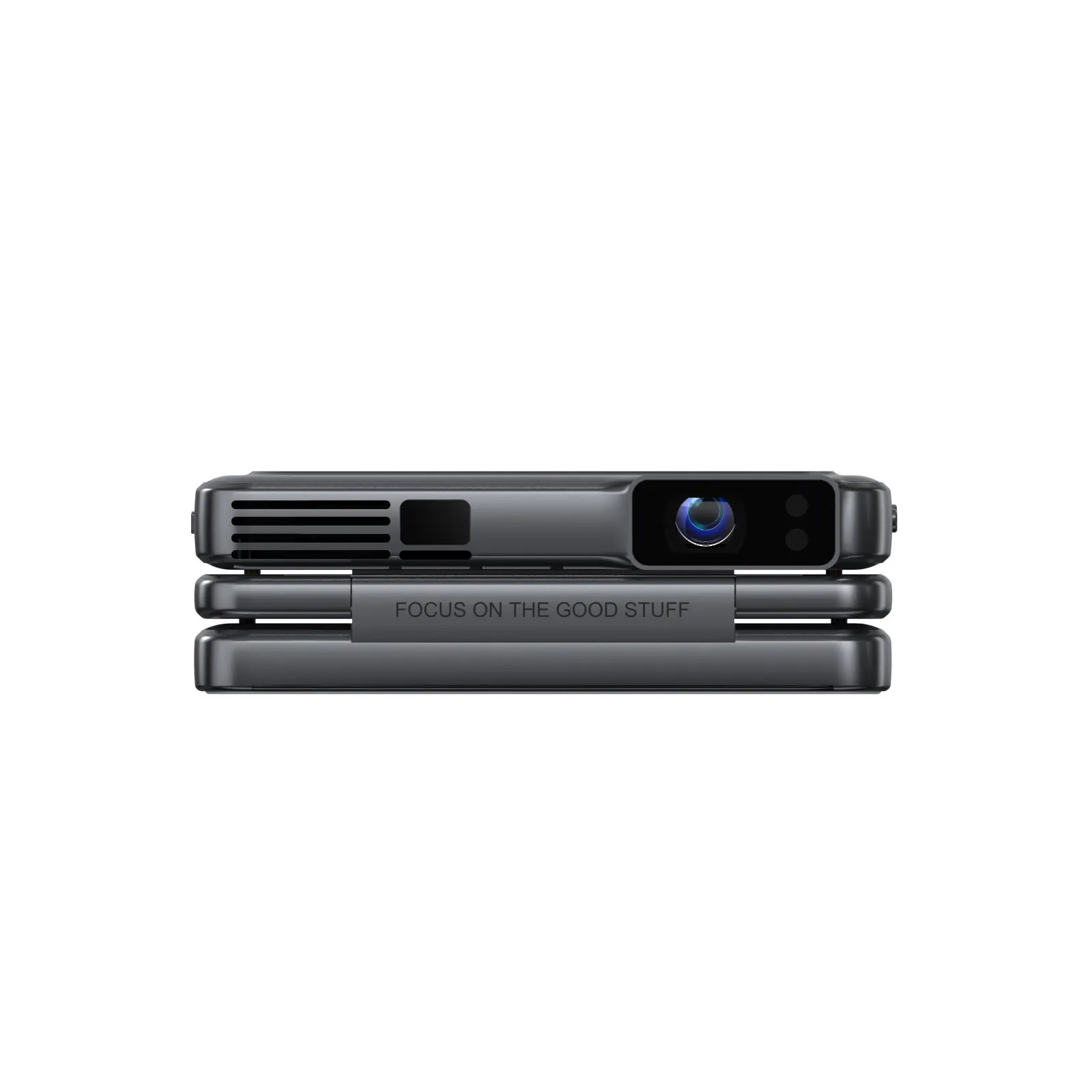 Aurzen ZIP Projector | World's First Tri-Fold Mini Projector Aurzen ZIP Projector | World's First Tri-Fold Mini Projector