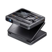 Aurzen ZIP Pro Tri-Fold Full HD Portable Projector