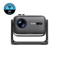 Aurzen BOOM mini Google TV Smart Projector | Portable Home Theater Aurzen BOOM mini Google TV Smart Projector | Portable Home Theater