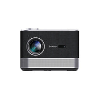 Aurzen BOOM 3 Black Projector