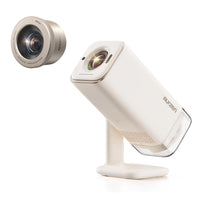 Aurzen BOOM air + AuroraBeam Lens