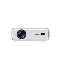 Aurzen EAZZE D1 Smart Projector | Portable Mini Projector | Home Aurzen EAZZE D1 Smart Projector | Portable Mini Projector | Home