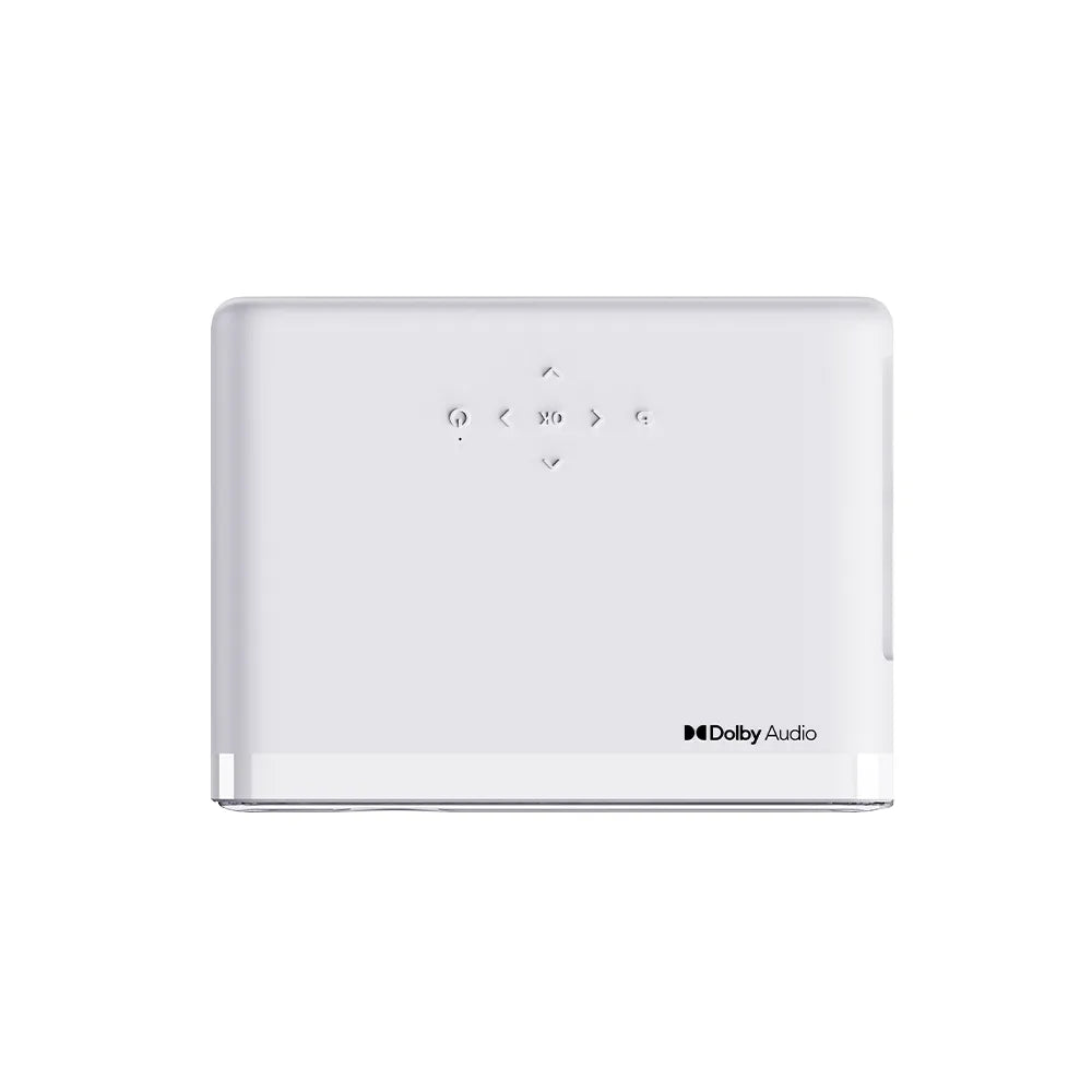 Aurzen EAZZE D1 Smart Projector | Portable Mini Projector | Home Aurzen EAZZE D1 Smart Projector | Portable Mini Projector | Home