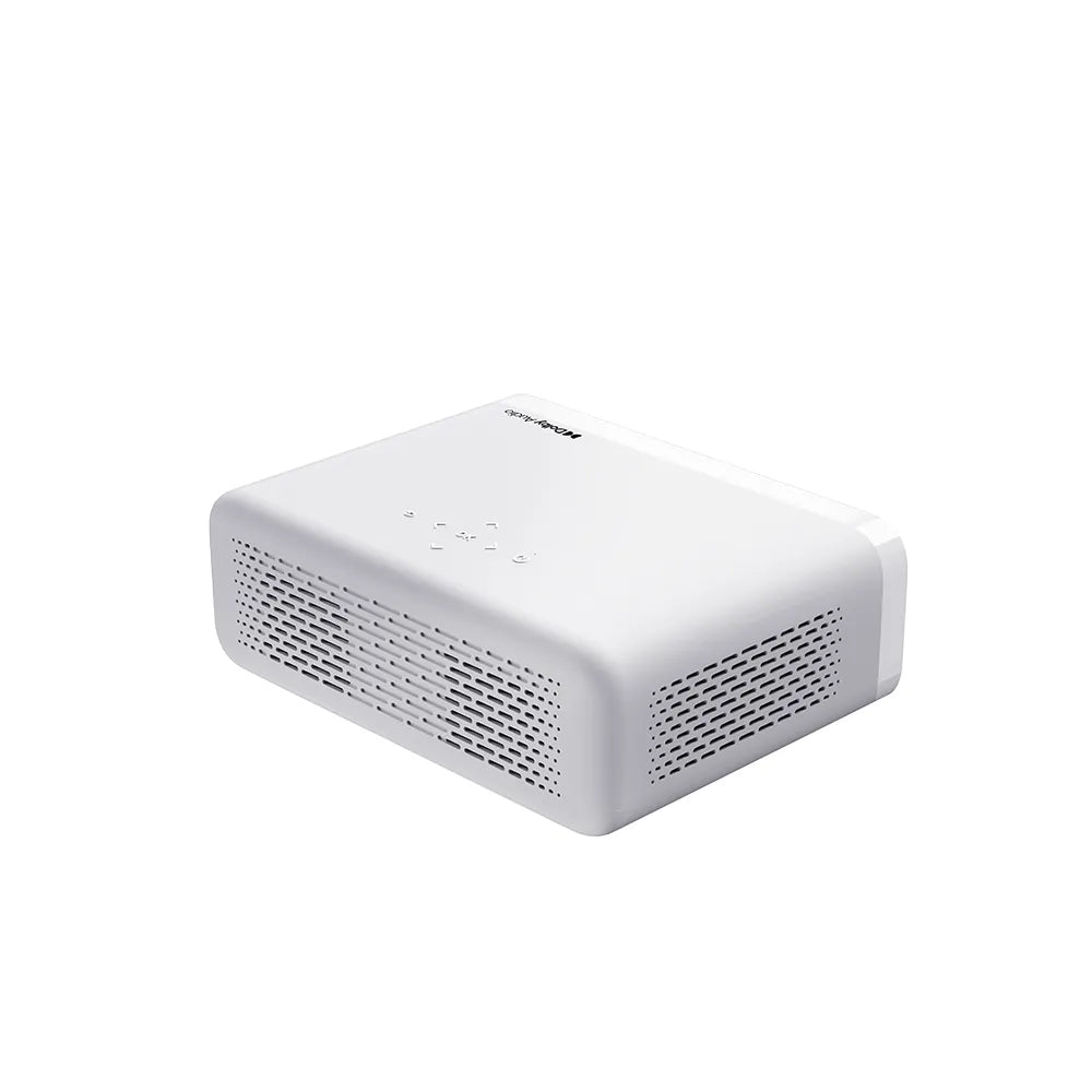 Aurzen EAZZE D1 Smart Projector | Portable Mini Projector | Home Aurzen EAZZE D1 Smart Projector | Portable Mini Projector | Home