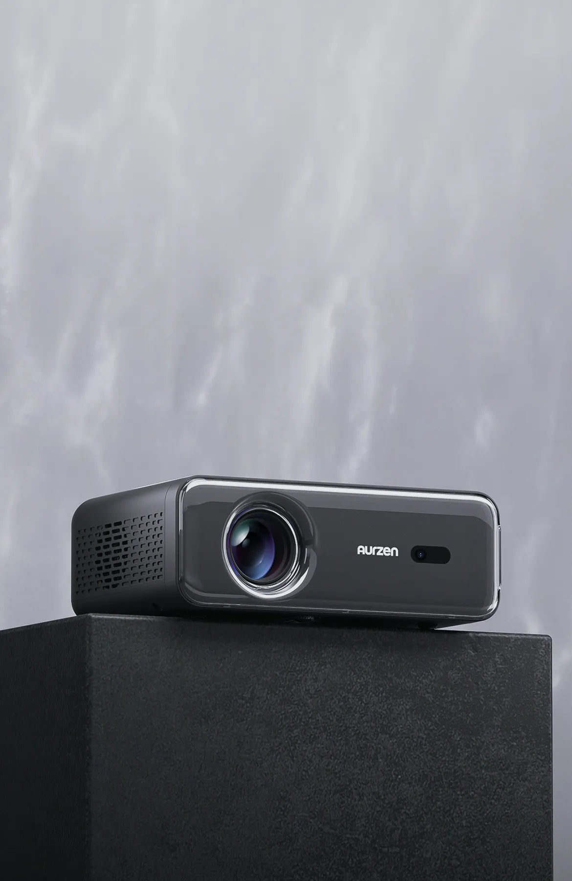 Aurzen EAZZE D1 Pro Projector