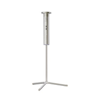 Aurzen PowerPlay Stand with built-in power bank and magnetic holder, tripod base white background product image