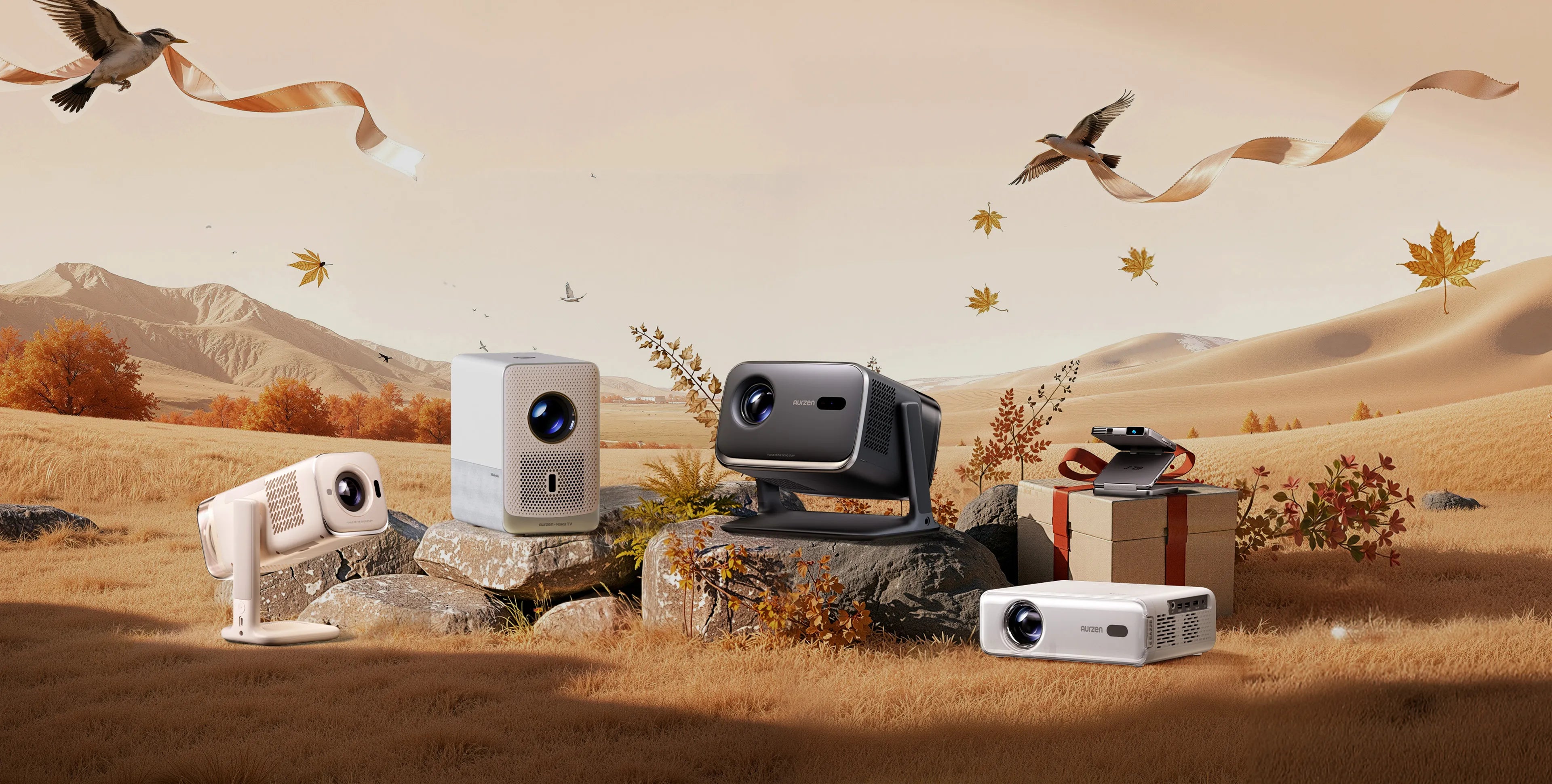Aurzen Fall Sale 2025