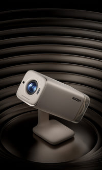 Aurzen | Smart Projectors for Immersive Entertainment