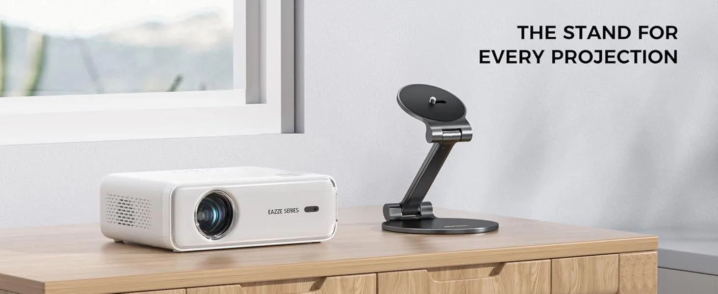 Projector Foldable Stand