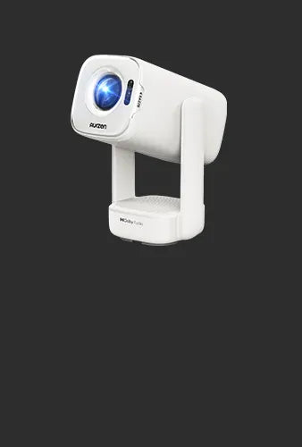 eazze d1 air projector
