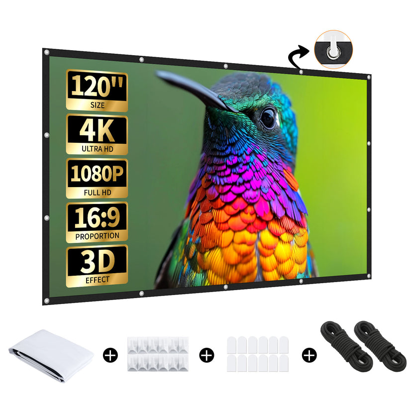 projector-screens-portable-fixed-screens-for-home-outdoor-use
