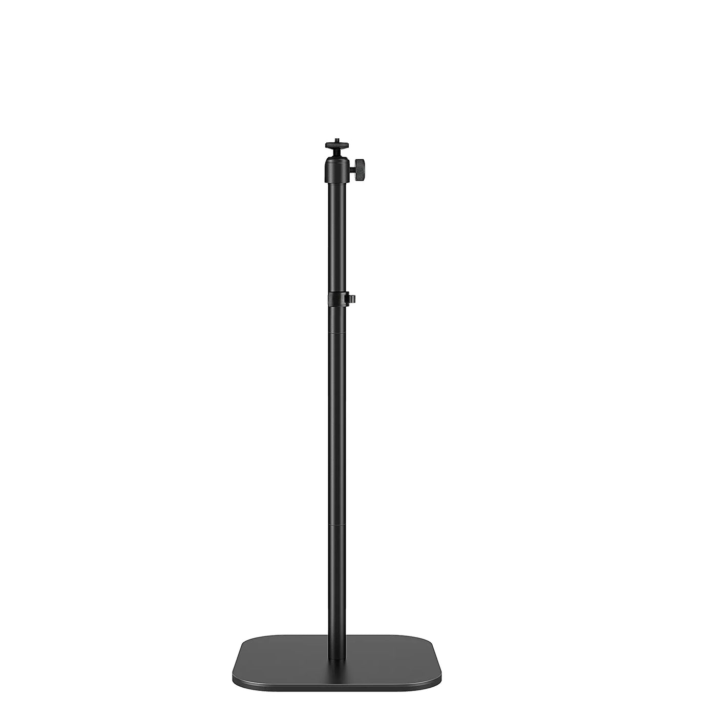 360° Rotation And 90° Tilt Ball Head. Adjustable Height. Stable &amp; Durable Projector Stand. Compatibility with Multiple Devices. Professional After-sales Service