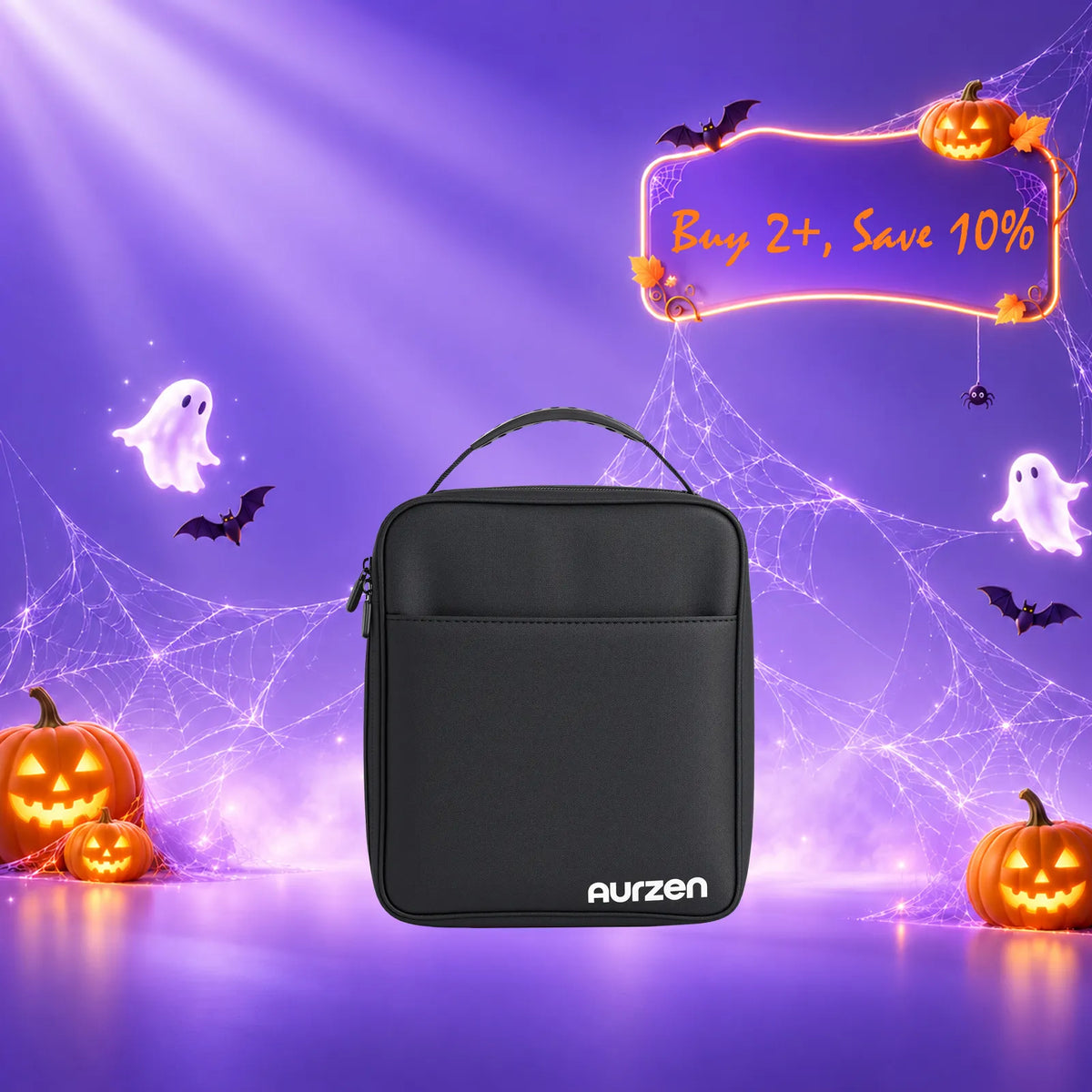 Aurzen Universal Carrying Case for Projectors