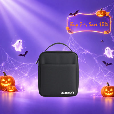 Aurzen Universal Carrying Case for Projectors